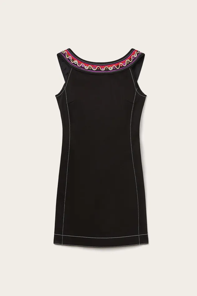 Women Dresses PUCCI OndePrint Dress