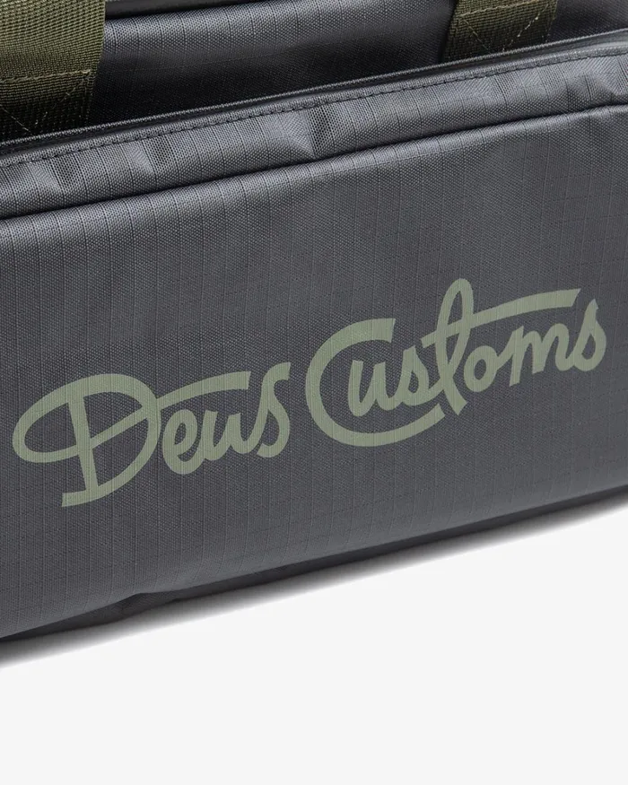 Women Dry Cooler Bag 8211 Black Deus Ex Machina Bags Women Dry Cooler Bag 8211 Black Deus Ex Machina Bags
