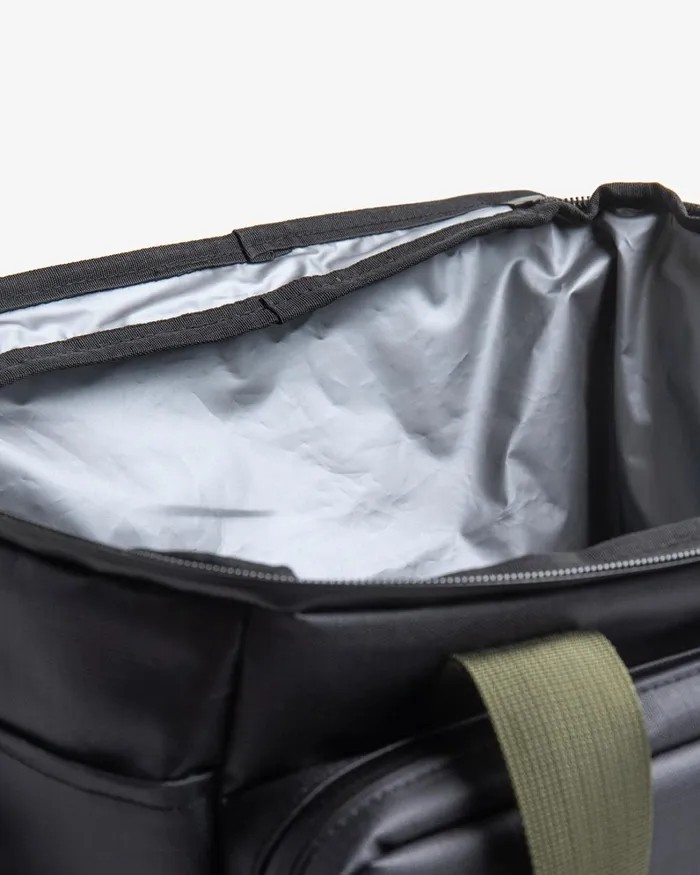 Women Dry Cooler Bag 8211 Black Deus Ex Machina Bags Women Dry Cooler Bag 8211 Black Deus Ex Machina Bags