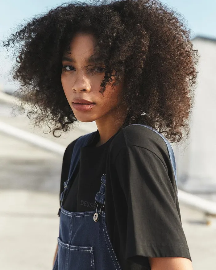 Women Elemental Tee 8211 Black Deus Ex Machina Tees Women Elemental Tee 8211 Black Deus Ex Machina Tees