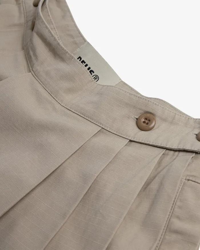 Women Frankie Skirt 8211 Safari Deus Ex Machina Skirts Women Frankie Skirt 8211 Safari Deus Ex Machina Skirts