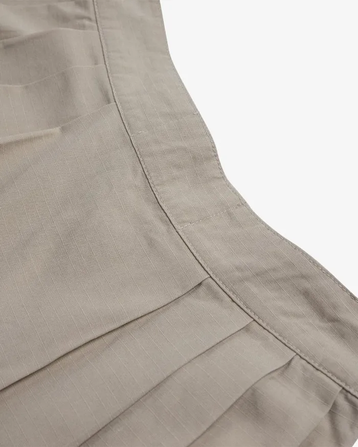 Women Frankie Skirt 8211 Safari Deus Ex Machina Skirts Women Frankie Skirt 8211 Safari Deus Ex Machina Skirts