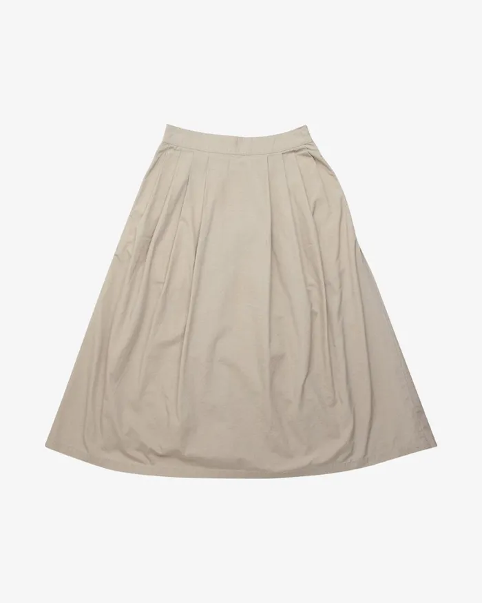 Women Frankie Skirt 8211 Safari Deus Ex Machina Skirts Women Frankie Skirt 8211 Safari Deus Ex Machina Skirts