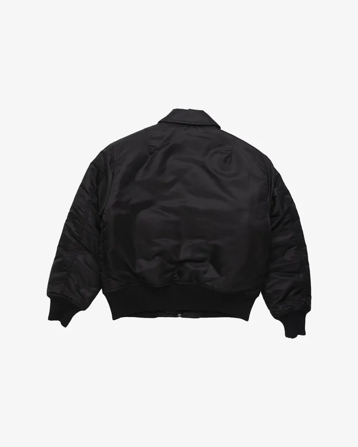 Women Godspeed Jacket 8211 Black Deus Ex Machina Jackets Women Godspeed Jacket 8211 Black Deus Ex Machina Jackets