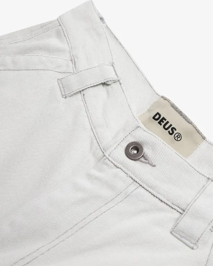 Women Irene Skirt 8211 Bleached White Deus Ex Machina Skirts Women Irene Skirt 8211 Bleached White Deus Ex Machina Skirts
