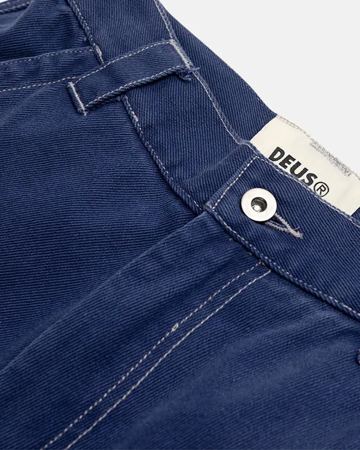 Women Irene Skirt 8211 Indigo Deus Ex Machina Skirts Women Irene Skirt 8211 Indigo Deus Ex Machina Skirts