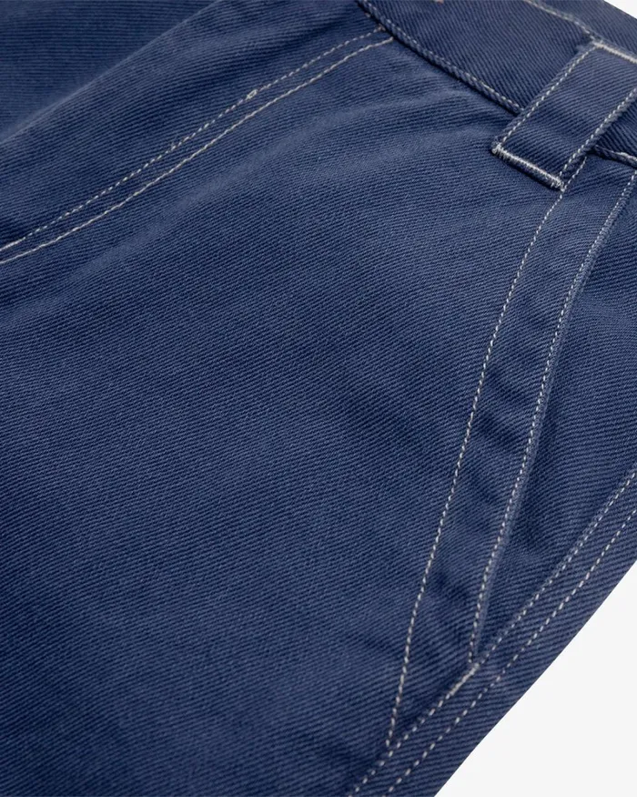 Women Irene Skirt 8211 Indigo Deus Ex Machina Skirts Women Irene Skirt 8211 Indigo Deus Ex Machina Skirts