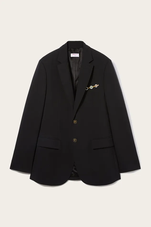 Women Jackets PUCCI SingleBreasted Blazer