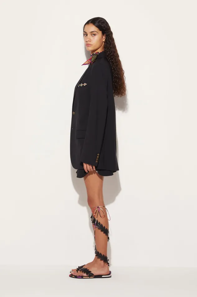 Women Jackets PUCCI SingleBreasted Blazer