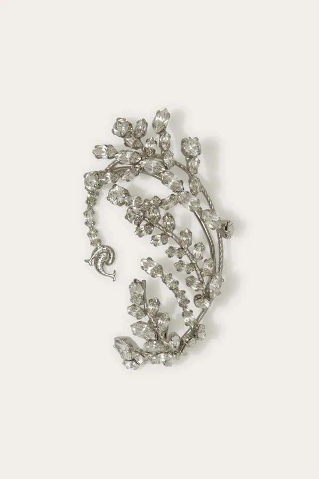 Women Jewellery PUCCI CrystalEmbellished Earcuff