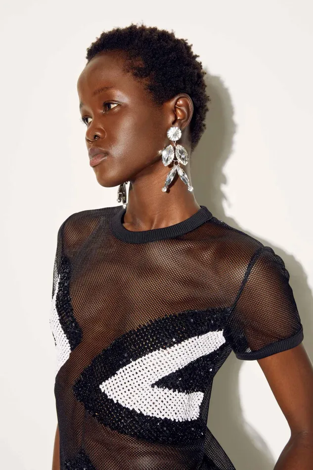 Women Jewellery PUCCI Diva Earrings