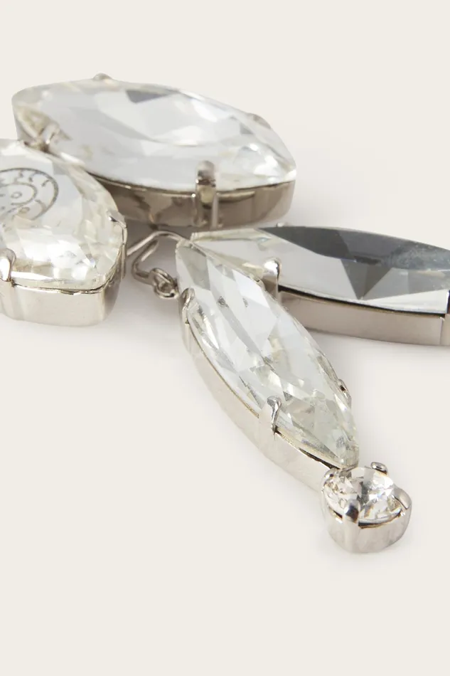 Women Jewellery PUCCI Diva Earrings