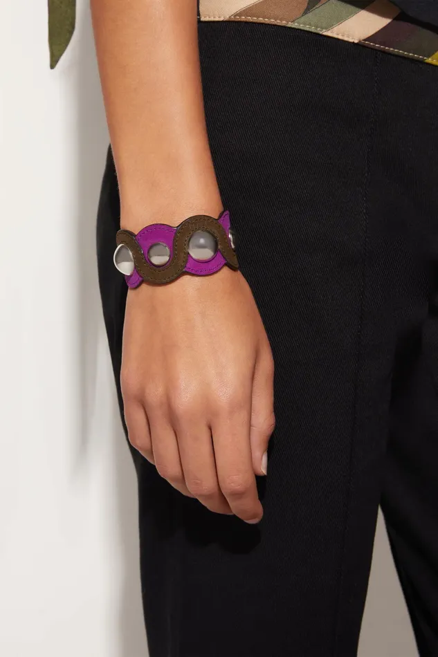 Women Jewellery PUCCI Emilia Bracelet