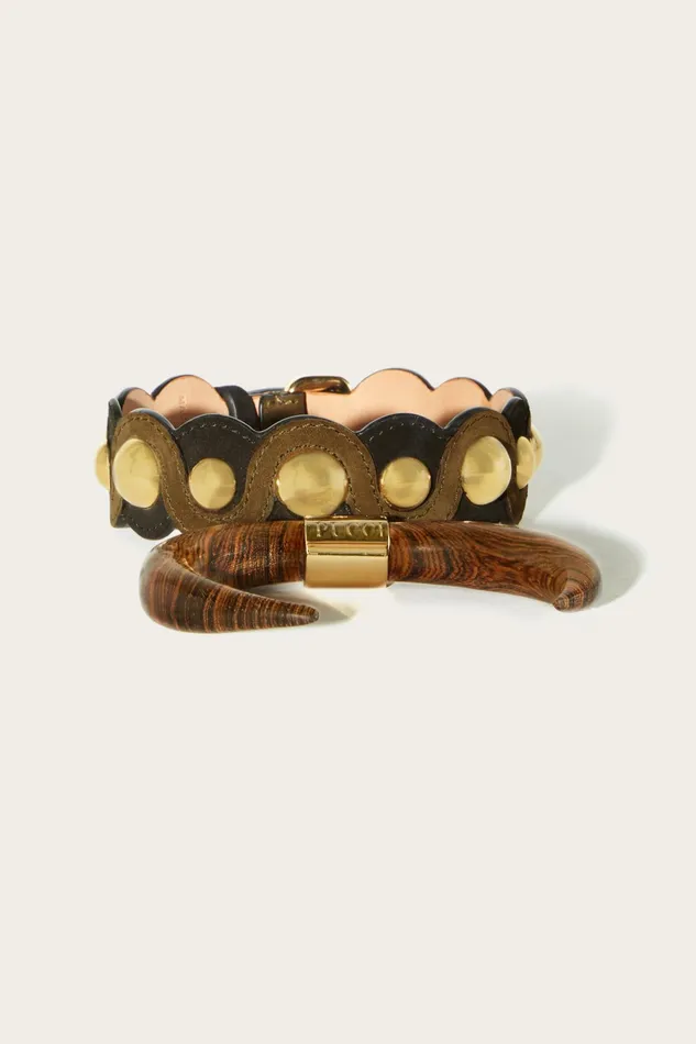 Women Jewellery PUCCI Emilia Choker