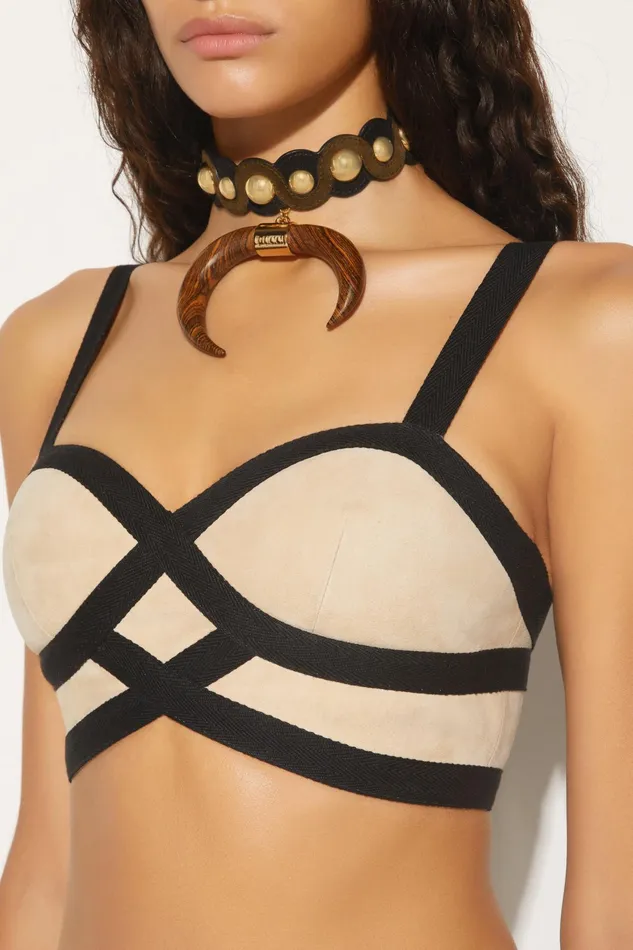 Women Jewellery PUCCI Emilia Choker