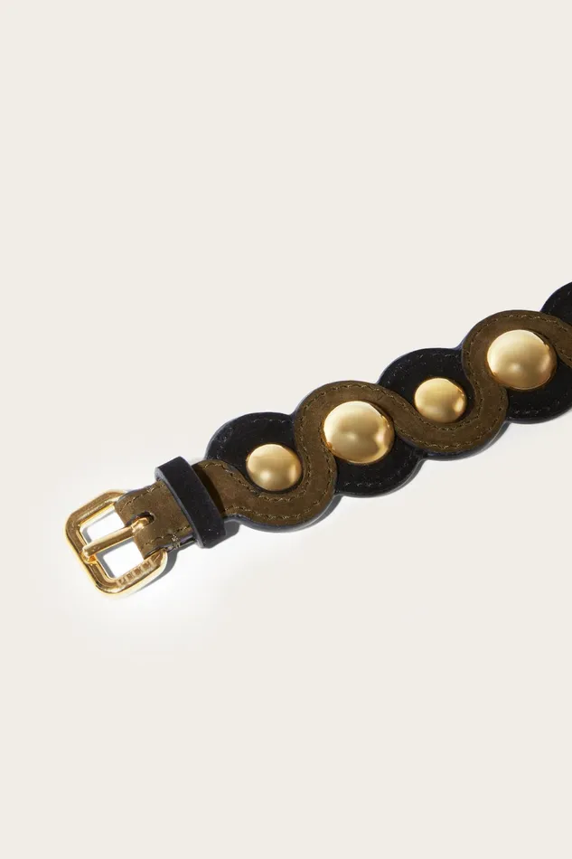 Women Jewellery PUCCI Emilia Choker