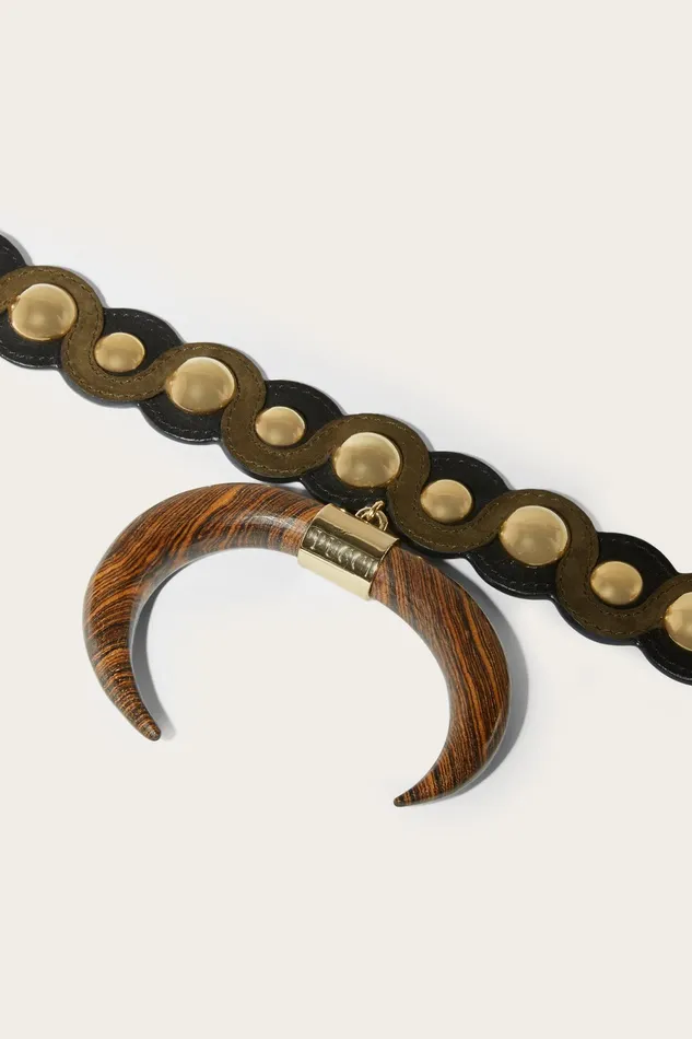 Women Jewellery PUCCI Emilia Choker