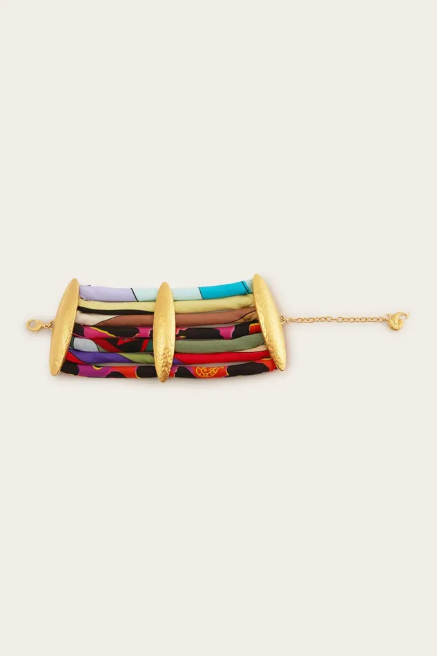 Women Jewellery PUCCI Filante Bracelet