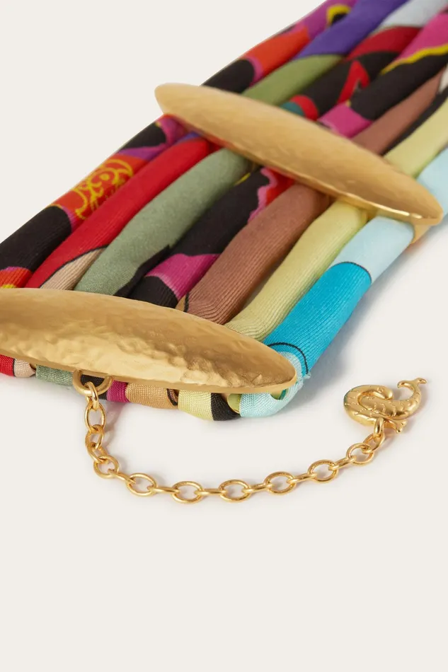 Women Jewellery PUCCI Filante Bracelet