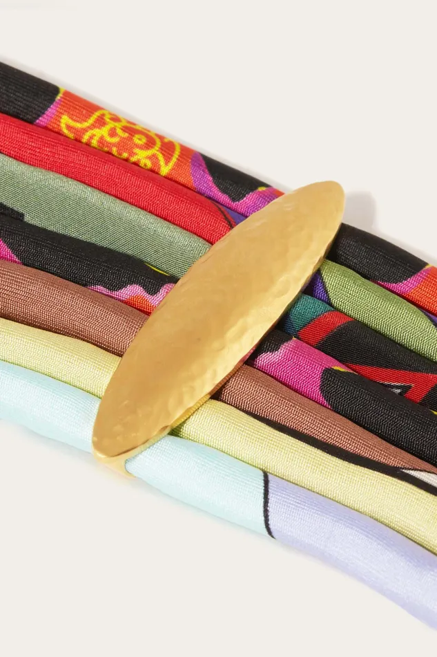 Women Jewellery PUCCI Filante Bracelet