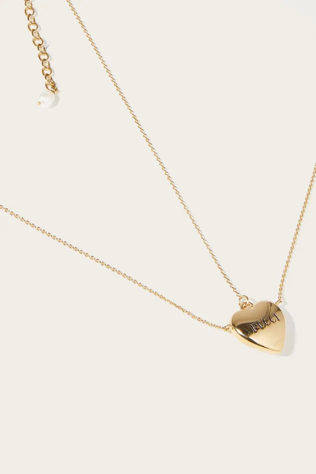 Women Jewellery PUCCI Hearts Body Chain