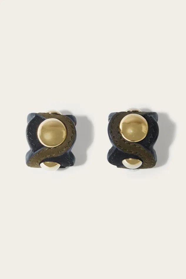 Women Jewellery PUCCI Onde Large Ring