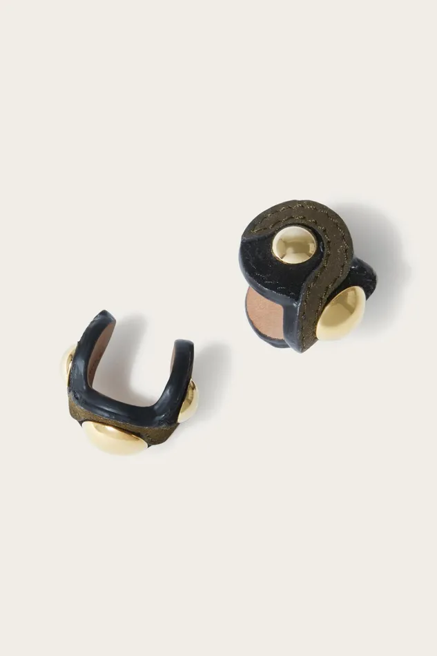 Women Jewellery PUCCI Onde Large Ring