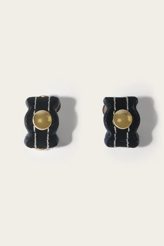 Women Jewellery PUCCI Onde Thin Ring
