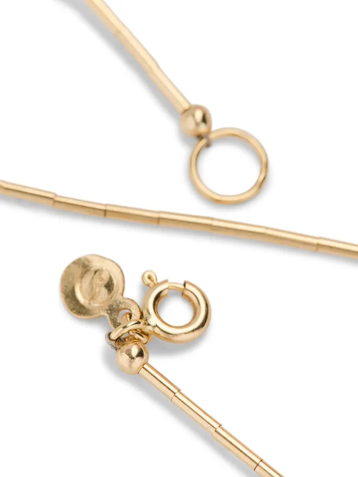 Women Jewelry Faherty Swell Life Liquid Gold Bracelet Gold