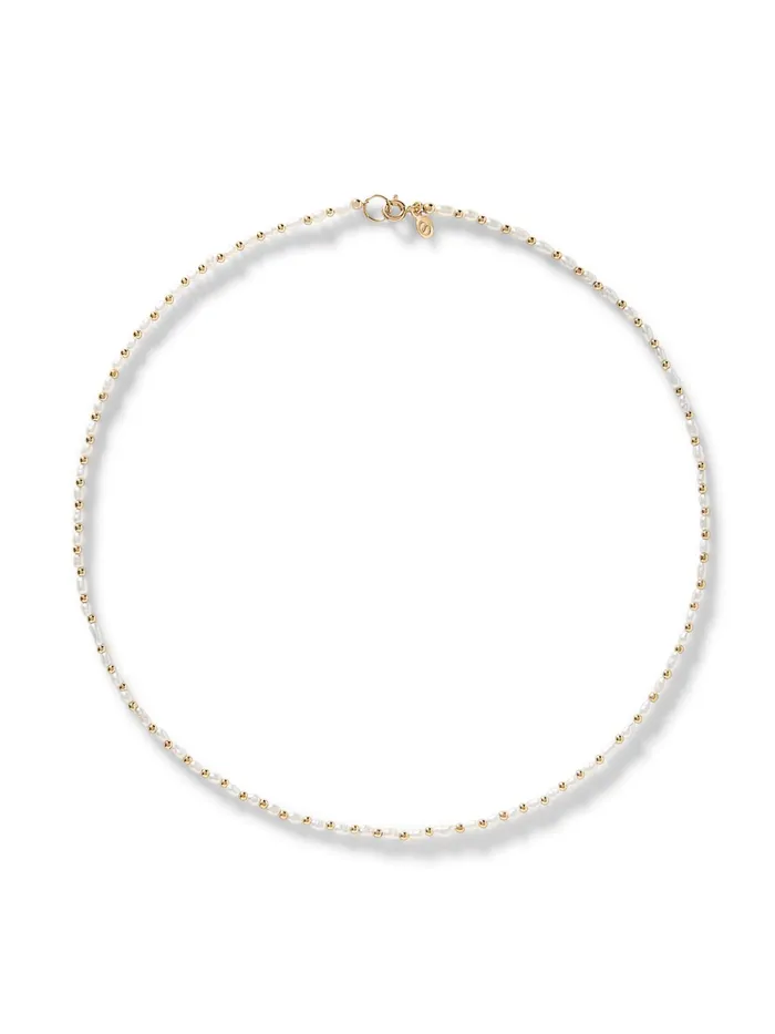 Women Jewelry Faherty Swell Life Pearl Two Necklace Pearl