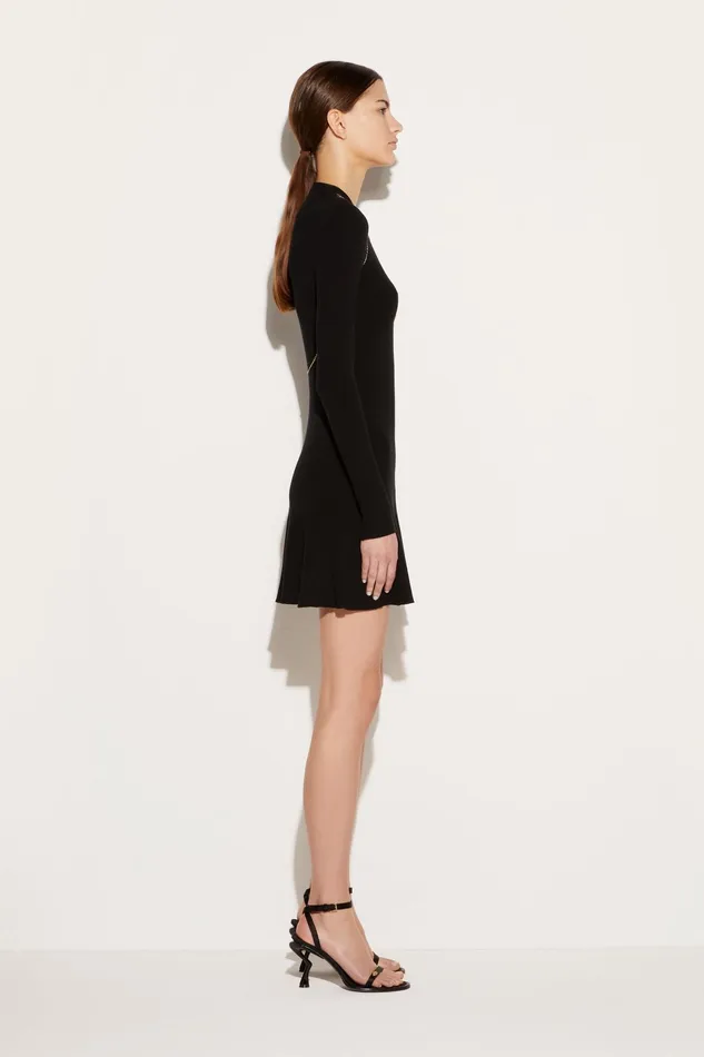 Women Knitwear PUCCI ChainEmbellished Mini Dress