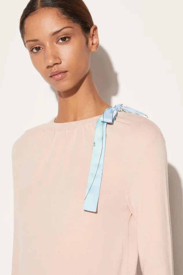 Women Knitwear PUCCI CrewNeck Sweater