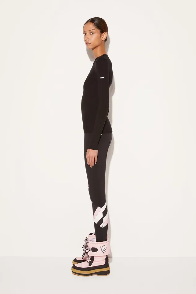 Women Knitwear PUCCI LogoAppliqu Sweater