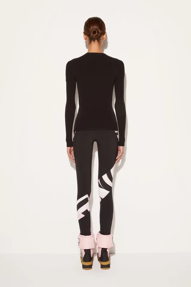 Women Knitwear PUCCI LogoAppliqu Sweater