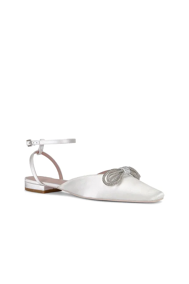 Women Lovers and Friends Marja Flat White
