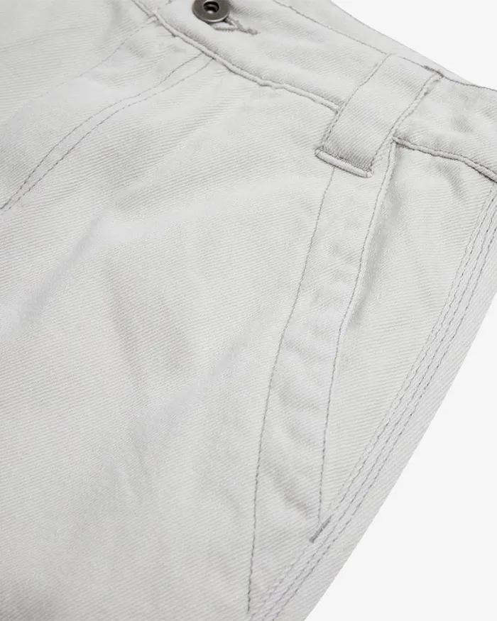 Women Master Pant 8211 Bleached White Deus Ex Machina Pants Women Master Pant 8211 Bleached White Deus Ex Machina Pants