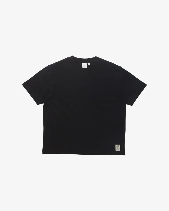 Women Military Tee 8211 Black Deus Ex Machina Tees Women Military Tee 8211 Black Deus Ex Machina Tees