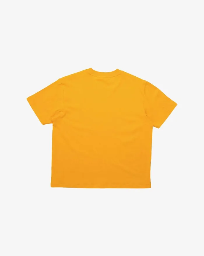 Women Military Tee 8211 Gold Fusion Deus Ex Machina Tees Women Military Tee 8211 Gold Fusion Deus Ex Machina Tees