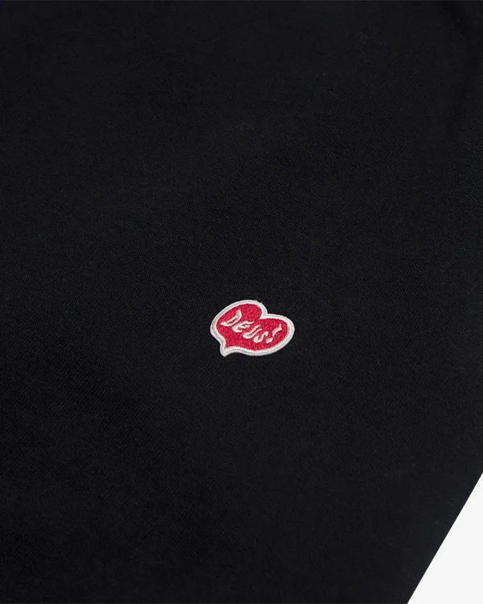 Women Monique Jersey Skirt 8211 Black Deus Ex Machina Skirts Women Monique Jersey Skirt 8211 Black Deus Ex Machina Skirts