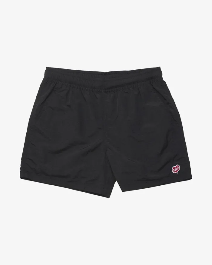Women Nour Short 8211 Black Deus Ex Machina Shorts Women Nour Short 8211 Black Deus Ex Machina Shorts