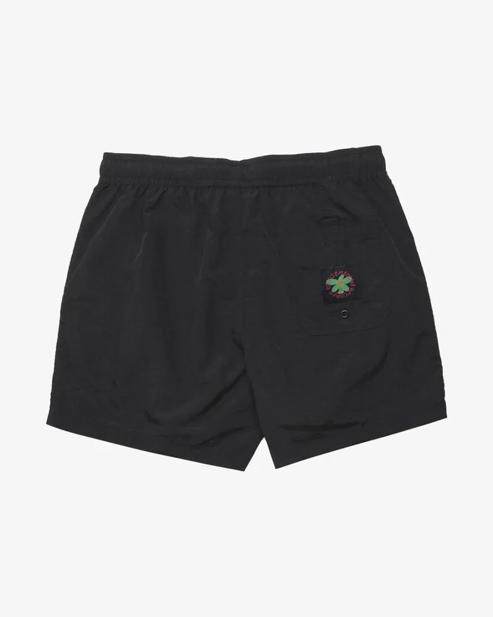 Women Nour Short 8211 Black Deus Ex Machina Shorts Women Nour Short 8211 Black Deus Ex Machina Shorts