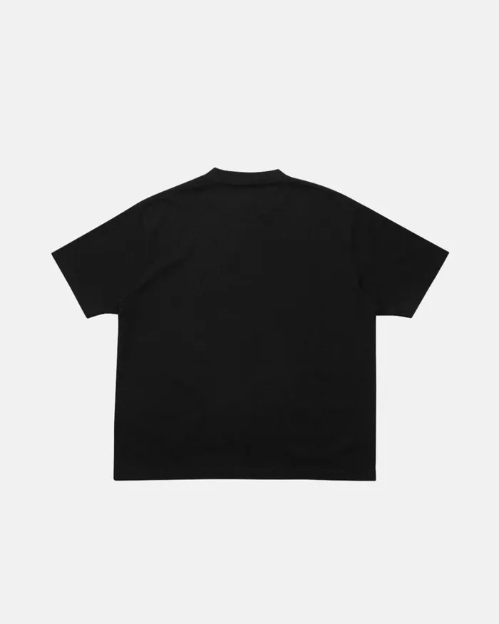 Women Primary Sympathy Tee 8211 Black Deus Ex Machina Tees Women Primary Sympathy Tee 8211 Black Deus Ex Machina Tees