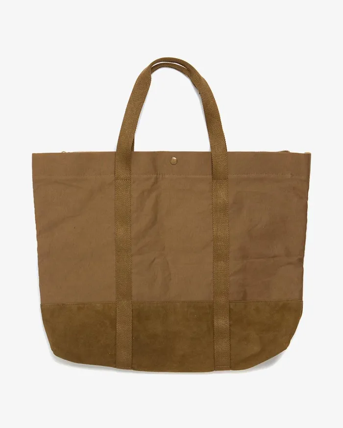 Women Riding Shop Tote 8211 Tan Deus Ex Machina Bags Women Riding Shop Tote 8211 Tan Deus Ex Machina Bags