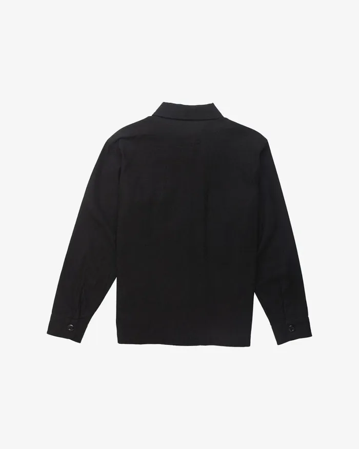 Women Sherly Shirt 8211 Black Deus Ex Machina Shirts Women Sherly Shirt 8211 Black Deus Ex Machina Shirts