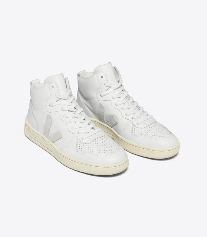 Women Shoes and Socks Faherty VEJA Women039s V15 Extra White Natural Women Shoes and Socks Faherty VEJA Women039s V15 Extra White Natural