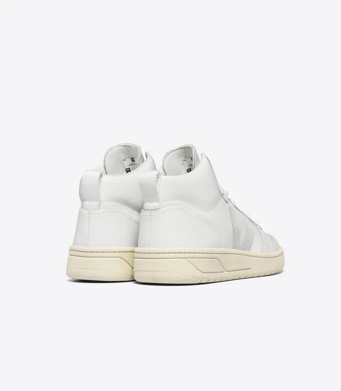 Women Shoes and Socks Faherty VEJA Women039s V15 Extra White Natural Women Shoes and Socks Faherty VEJA Women039s V15 Extra White Natural