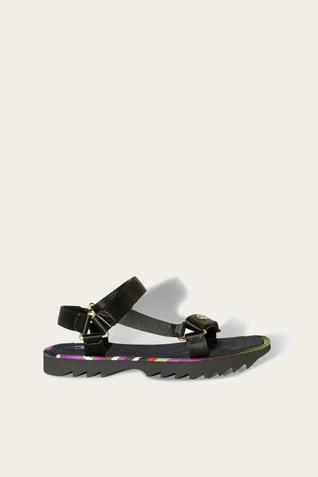 Women Shoes PUCCI Crush Sandals