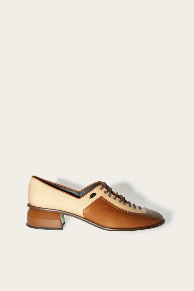 Women Shoes PUCCI Deby Shoes