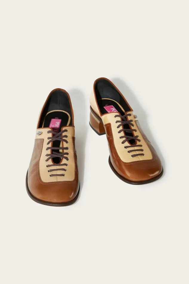 Women Shoes PUCCI Deby Shoes