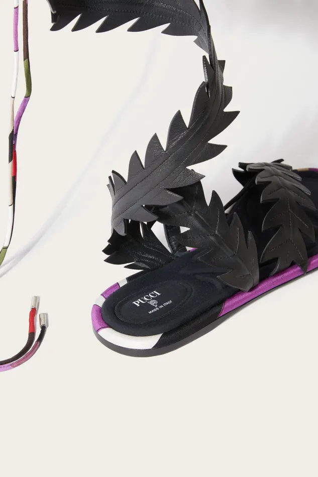 Women Shoes PUCCI Edera Sandals